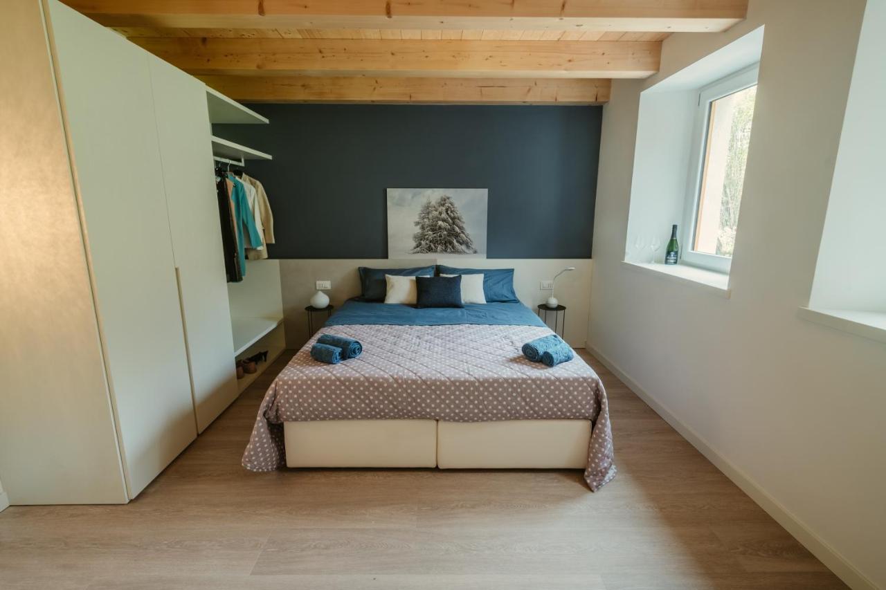 B&B Casa Dorotei Cusighe Zewnętrze zdjęcie