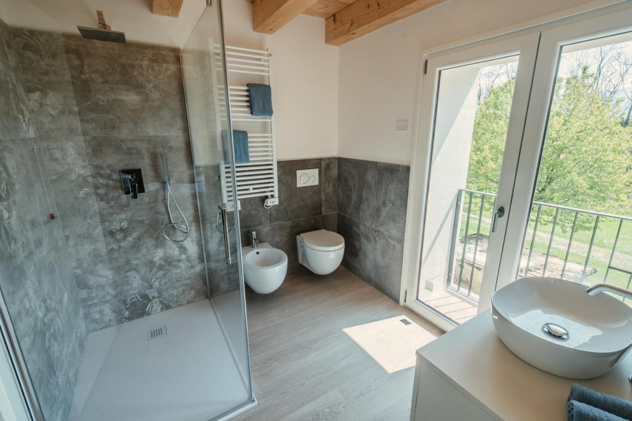 B&B Casa Dorotei Cusighe Zewnętrze zdjęcie